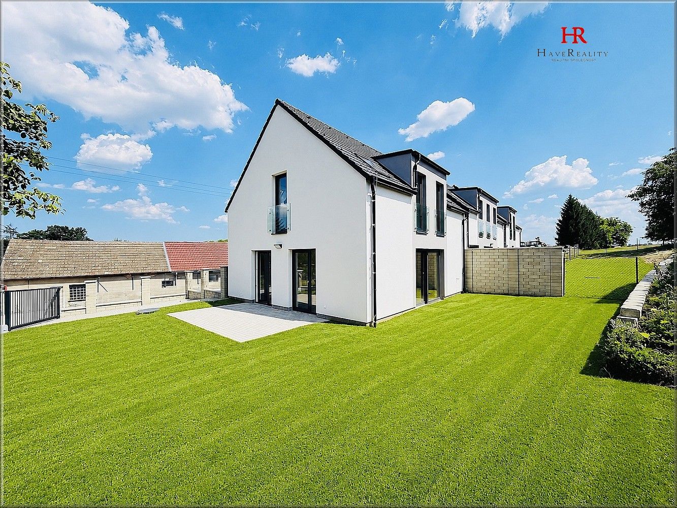 Rodinný dům, 105 m²