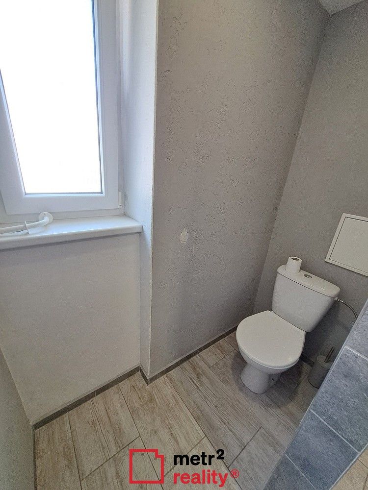 Pronájem byt 2+1 - Bratří Čapků, Uničov, okres Olomouc, 56 m² - 5