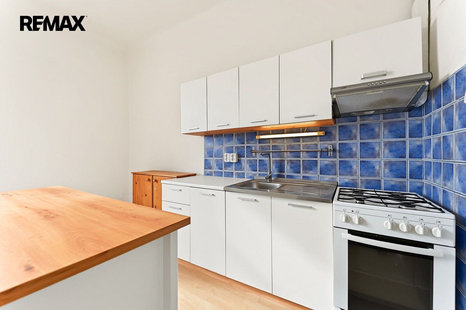 Prodej byt 1+1 - Mrštíkova, Praha 10 - Strašnice, 51 m² - 5