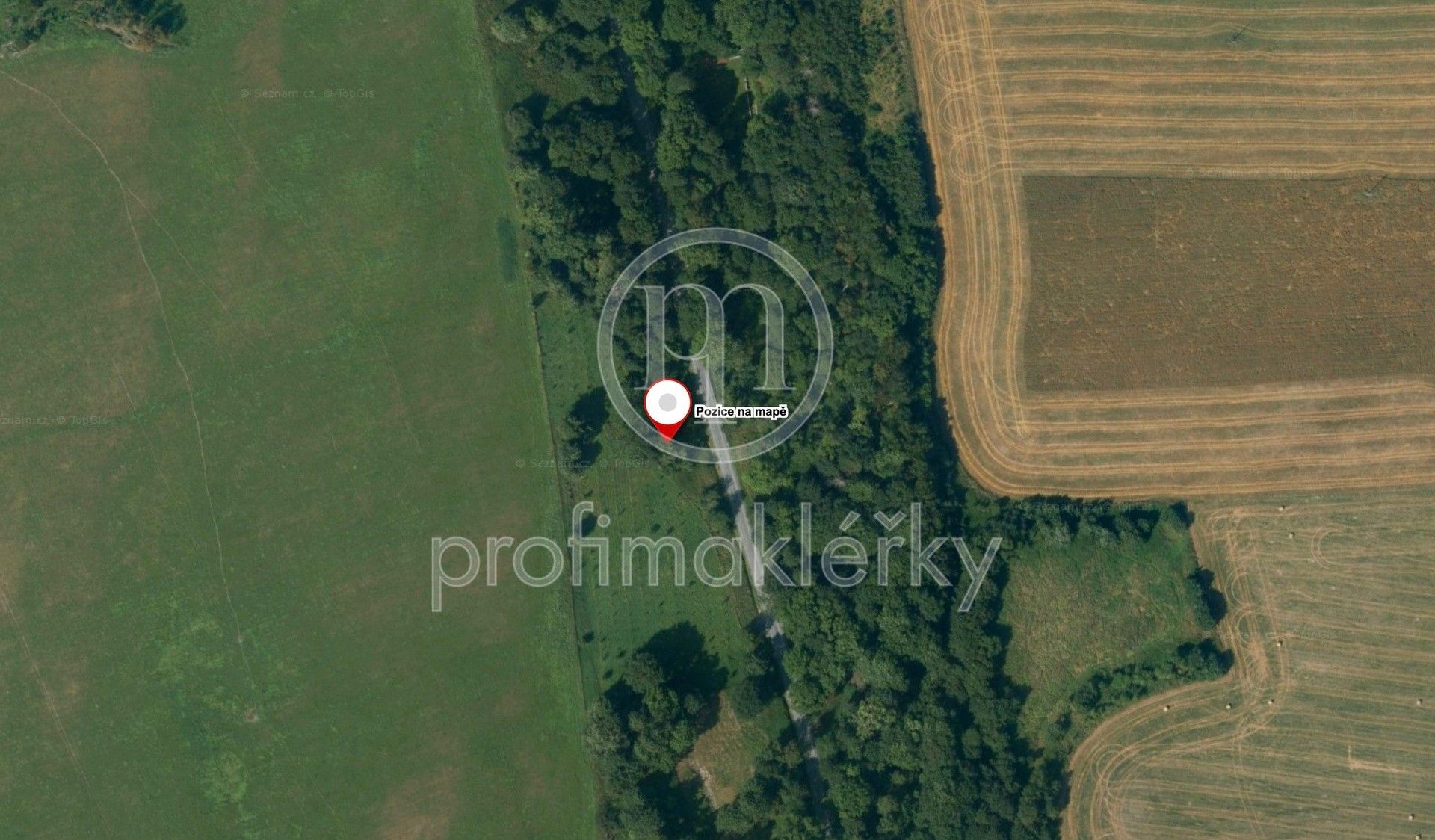 Prodej pozemek pro bydlení - Rejchartice, Dvorce