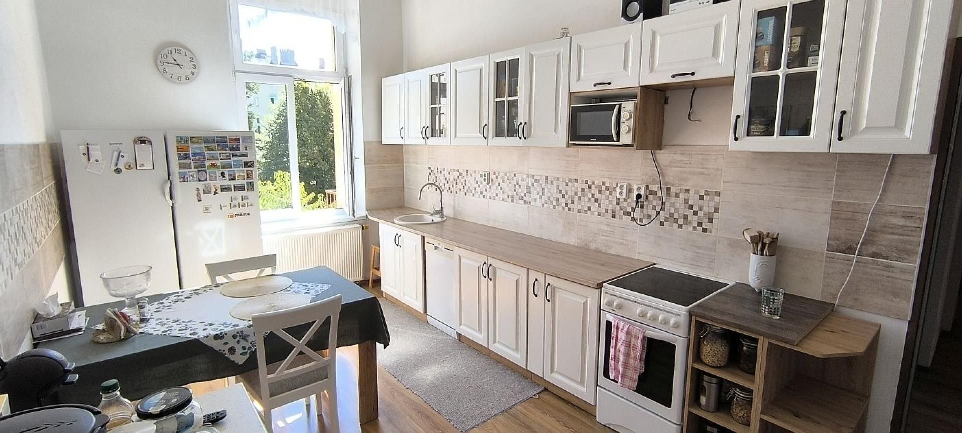 Prodej byt 3+1 - Karlova 340, Cheb, 126 m² - 5