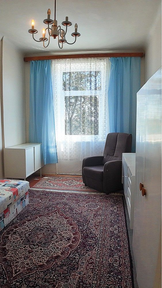 Byt 3+1 · 87 m² · Rybářská, Brno - 4