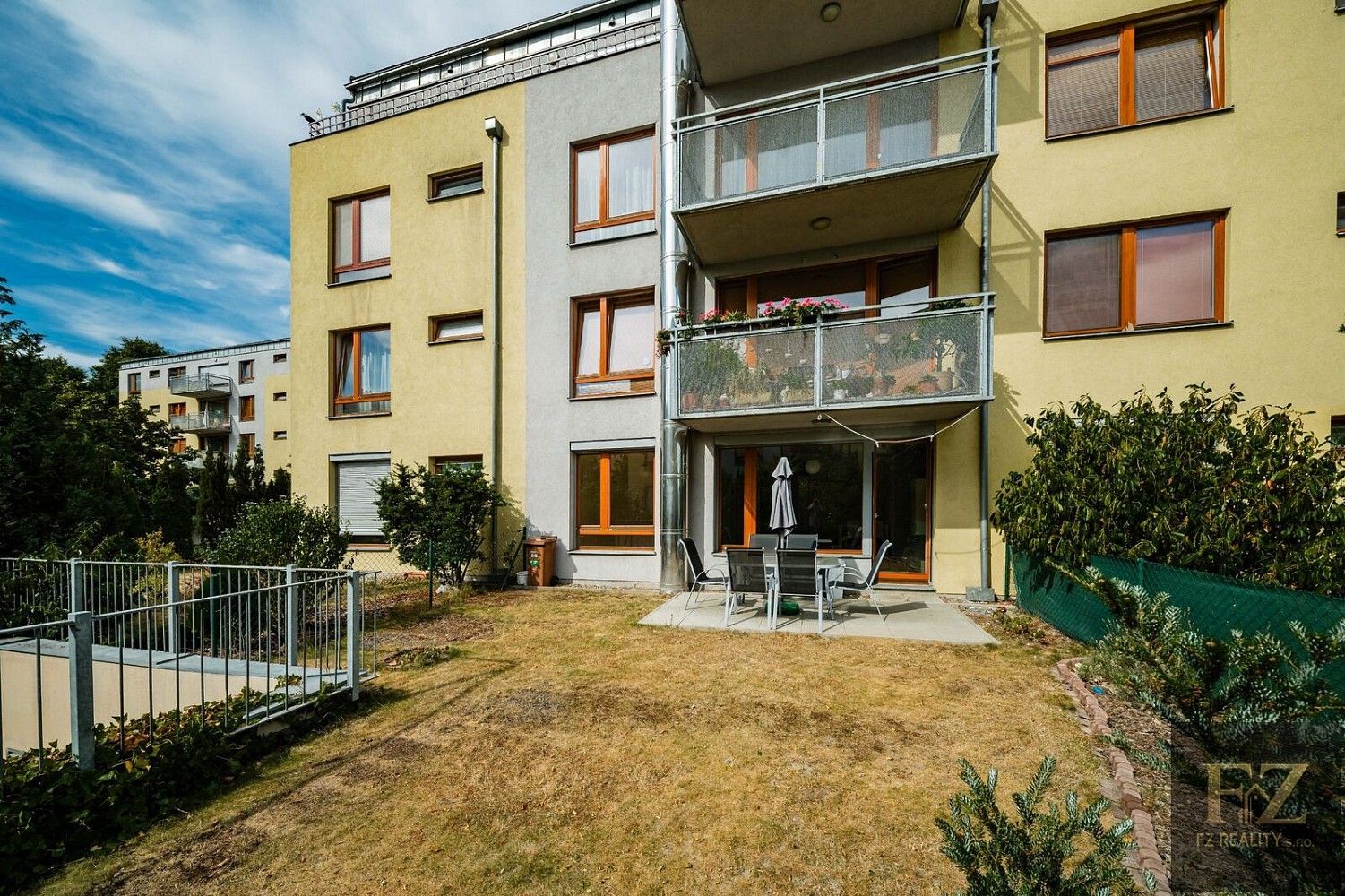 2+kk, Praha - Zličín, okres Praha 17, Hlavní město Praha, 53 m² - 2