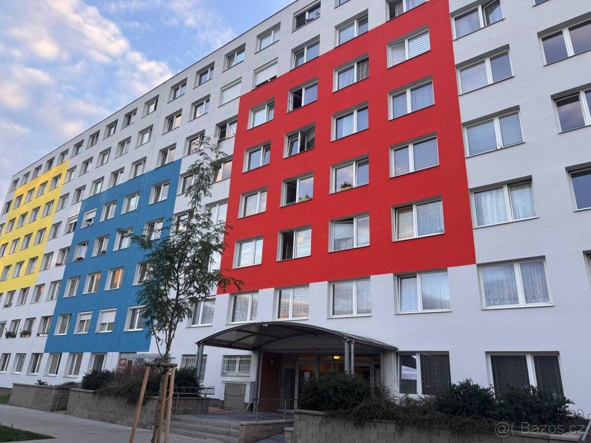 Byty, Kladno, 272 01 - 1