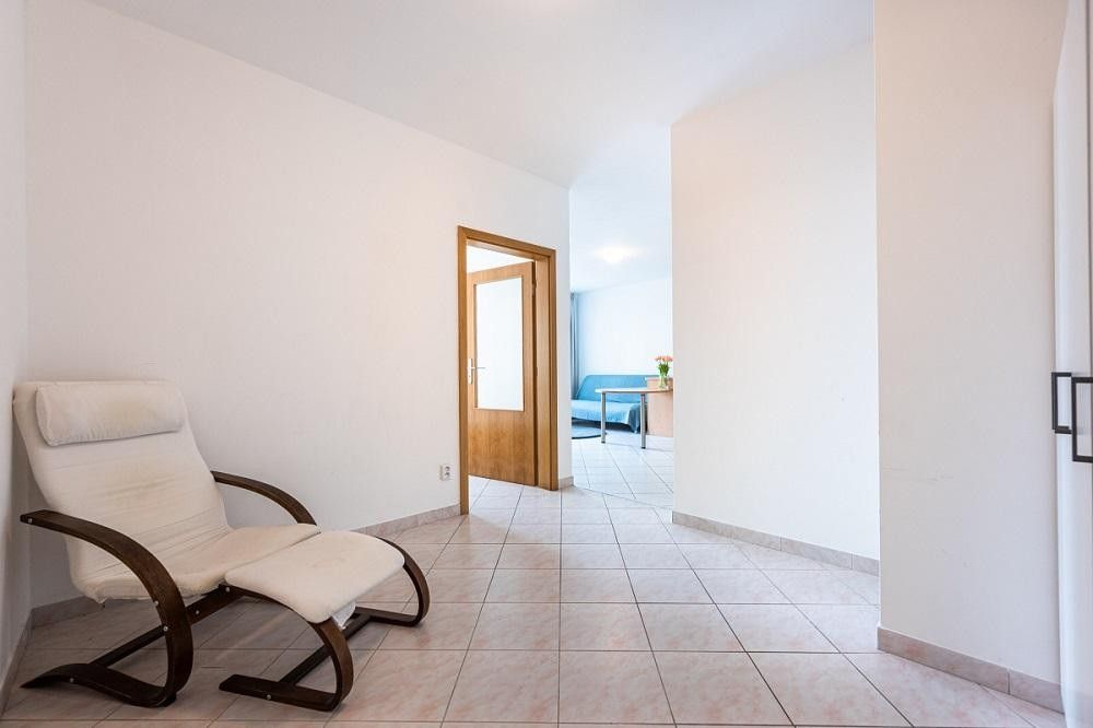 Pronájem byt 2+kk - Petržílkova, Praha, 54 m² - 5