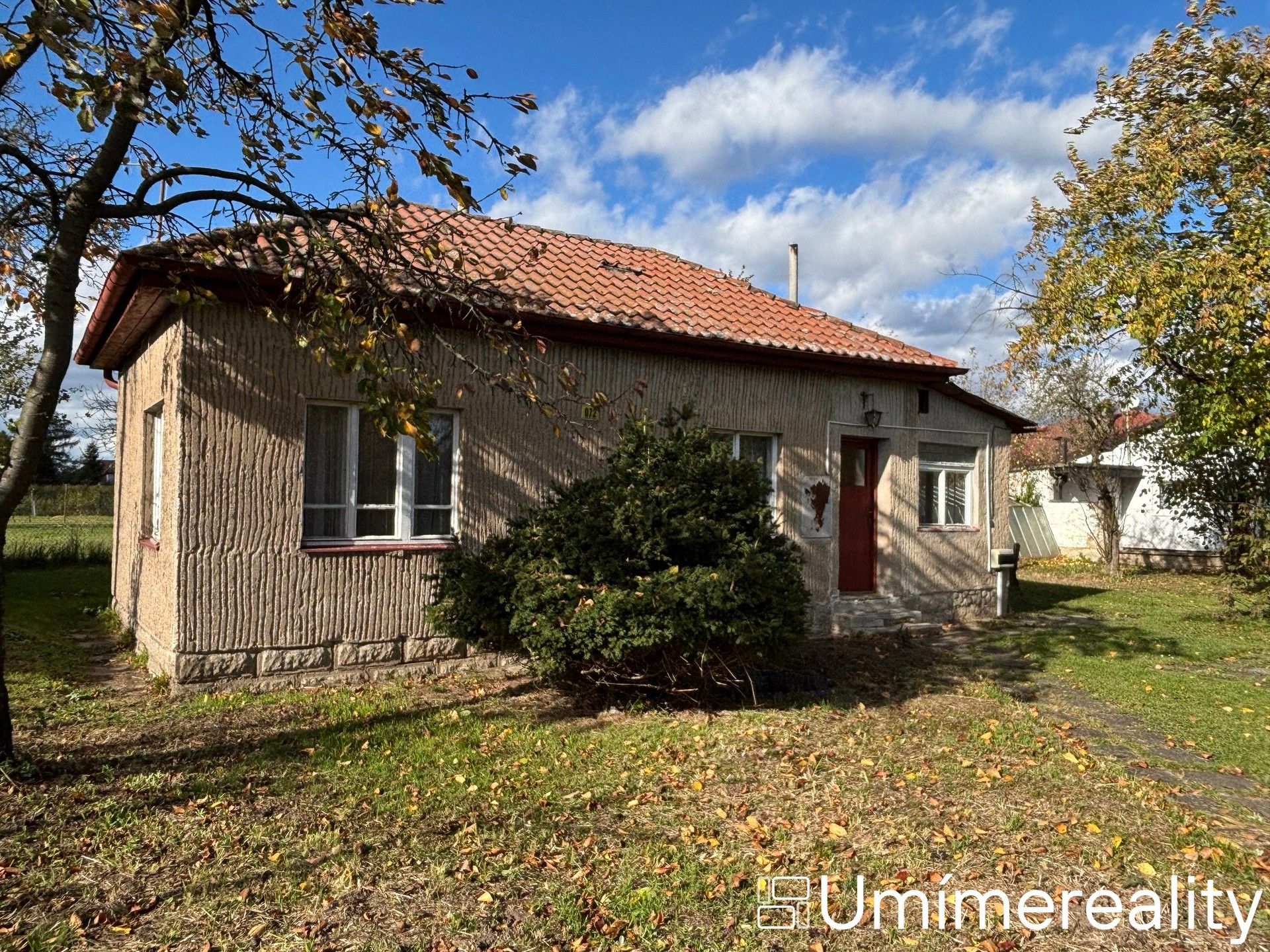 Chaty, Polní, Nový Vestec, 83 m²