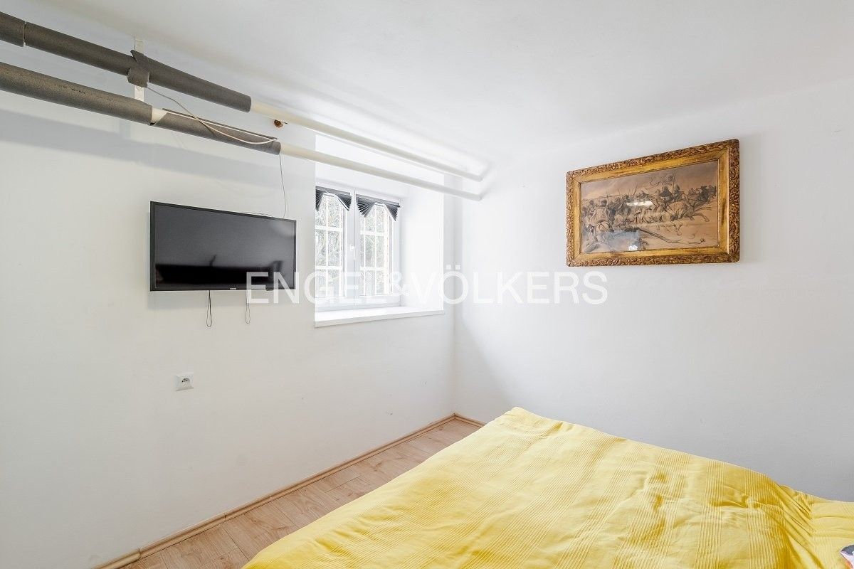 Kancelář · 73 m² · Patočkova 711, Praha Střešovice - 4