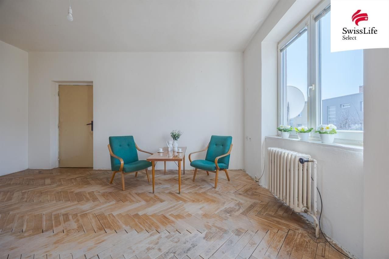 3+1, Přímětická, Znojmo, 67 m² - 1