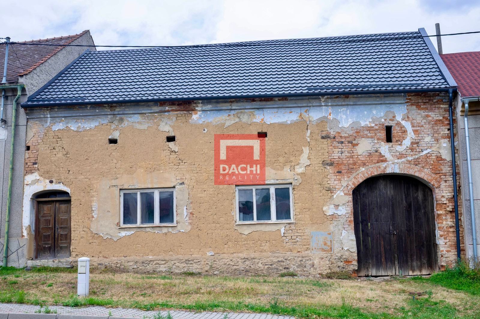 Prodej dům - Vícov, 130 m²