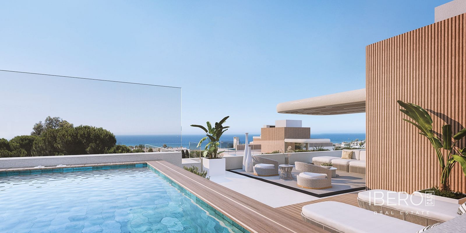 Prodej byt 4+kk - Marbella, Španělsko, 285 m² - 5