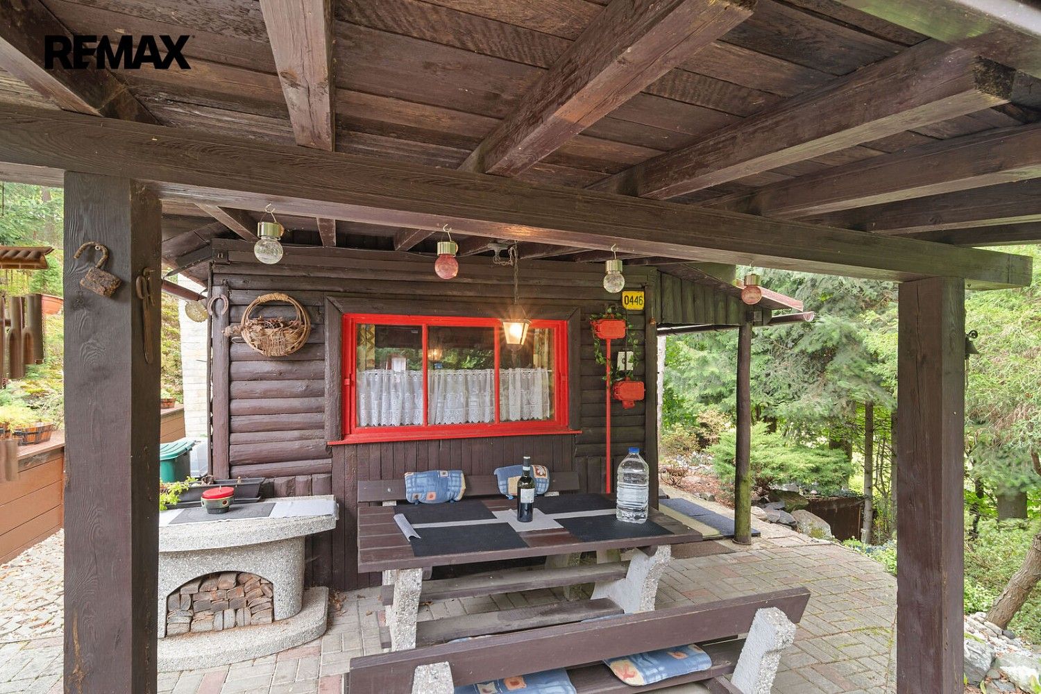 Chalupa · 28 m² · Chyňava, okres Beroun, Středočeský kraj - 4