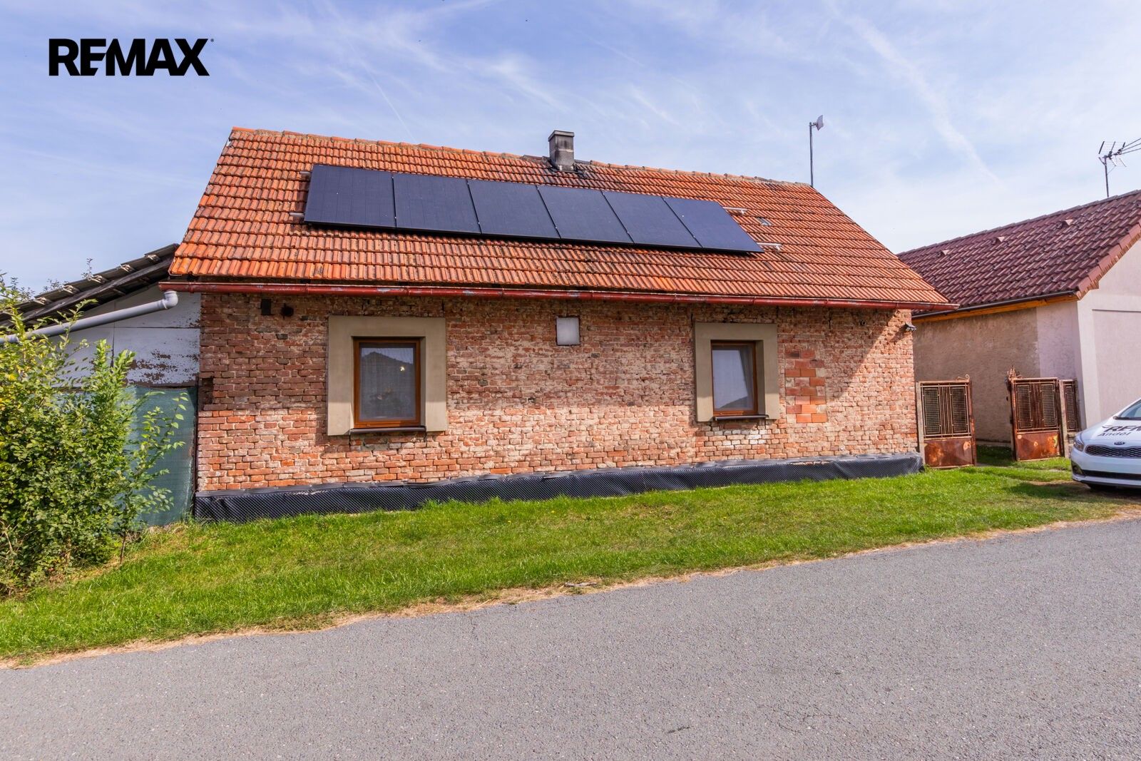 Rodinný dům, 55 m²