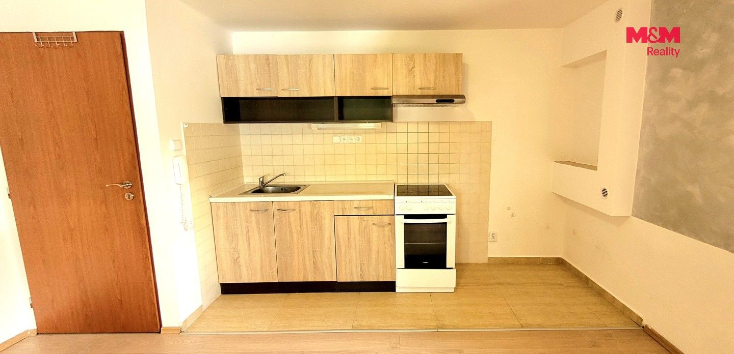 2+kk, Rybářská, Jablonec nad Nisou, 32 m² - 2