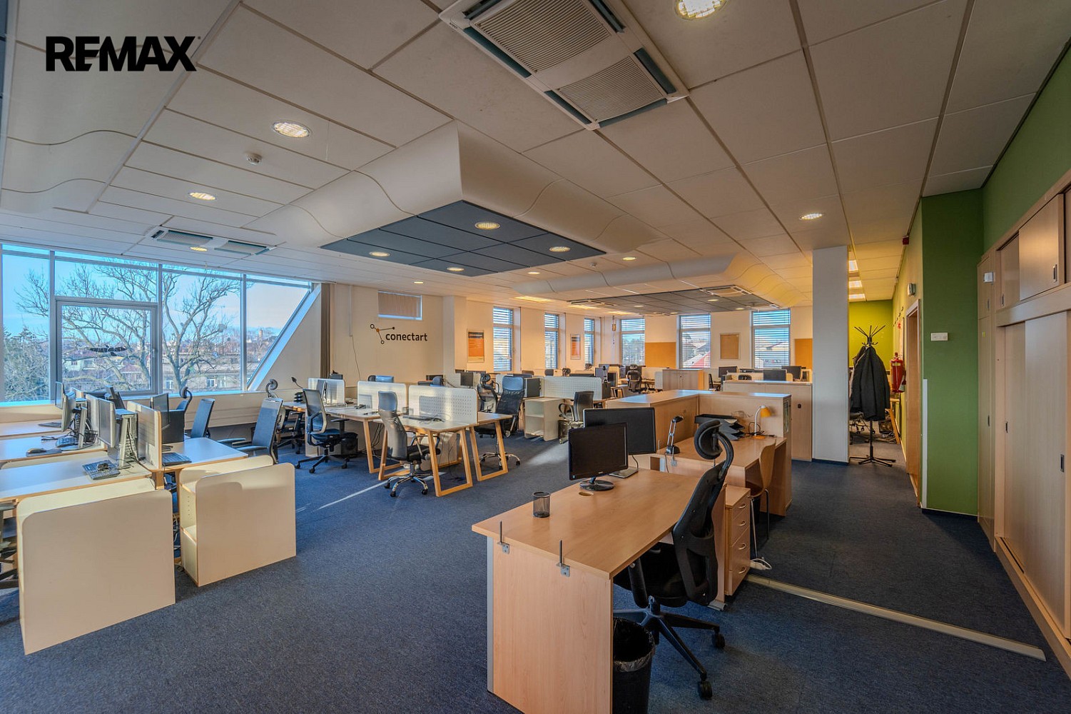 Pronájem obchodní prostory - Sladkovského, Kolín - Kolín IV, 540 m² - 5