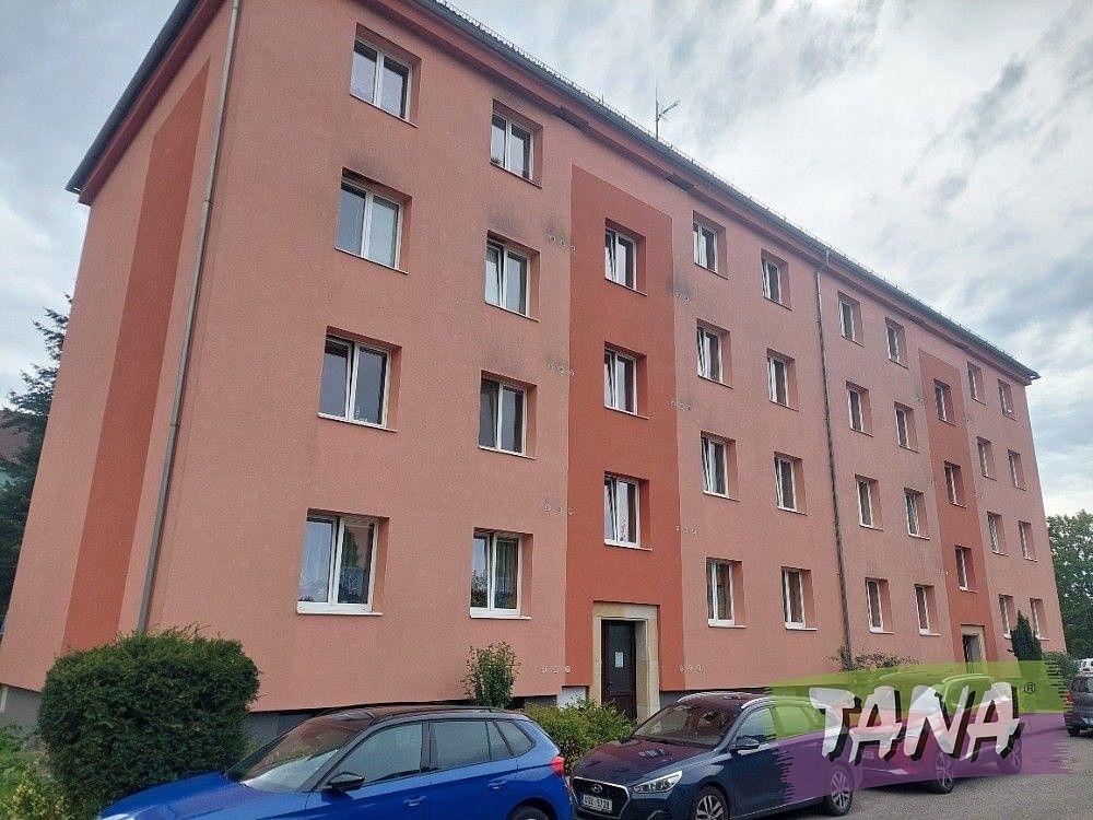 2+1, Turnov, okres Semily, Liberecký kraj, 52 m² - 1