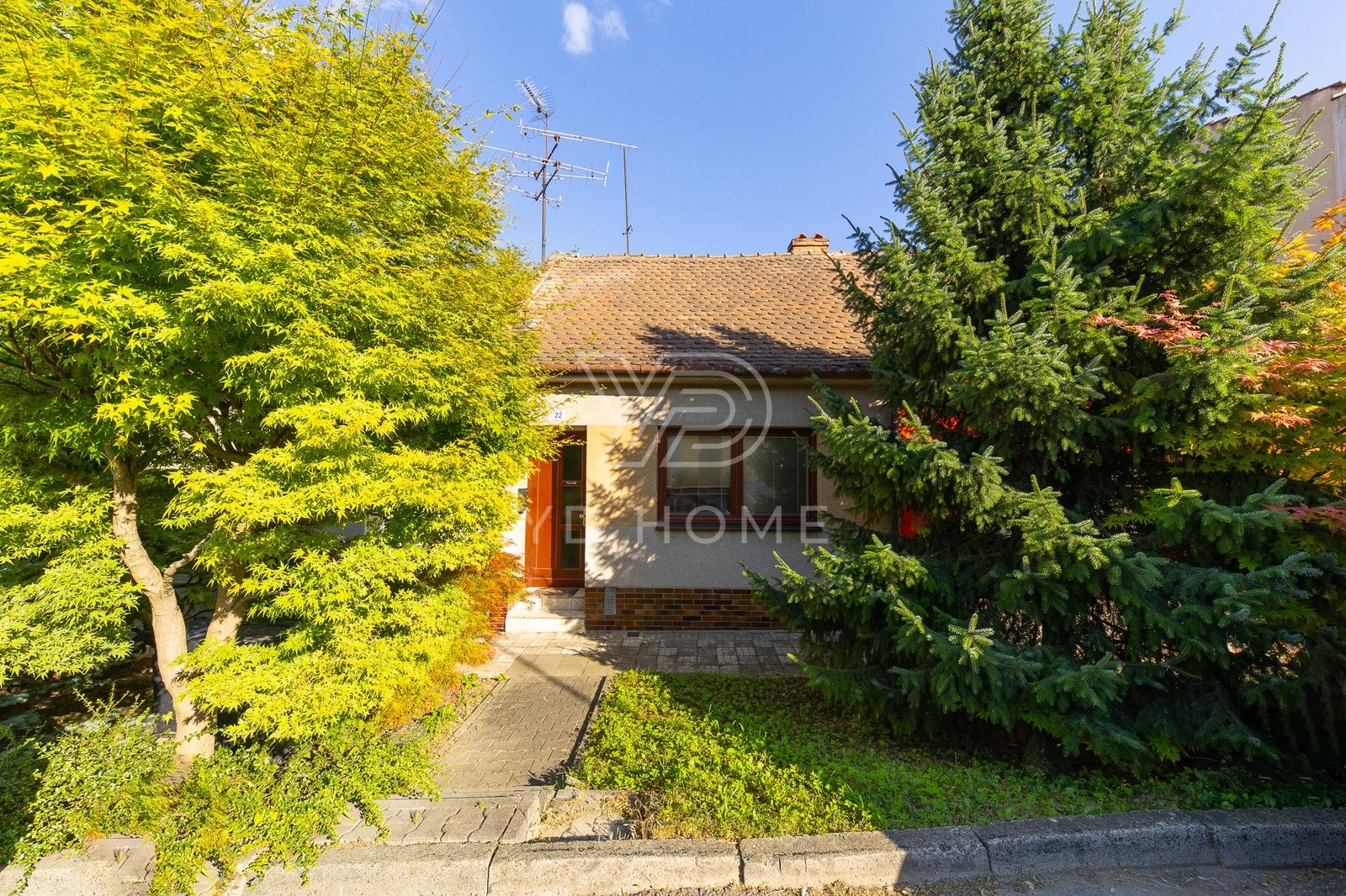 Prodej rodinný dům - Komenského, Šlapanice, 96 m²