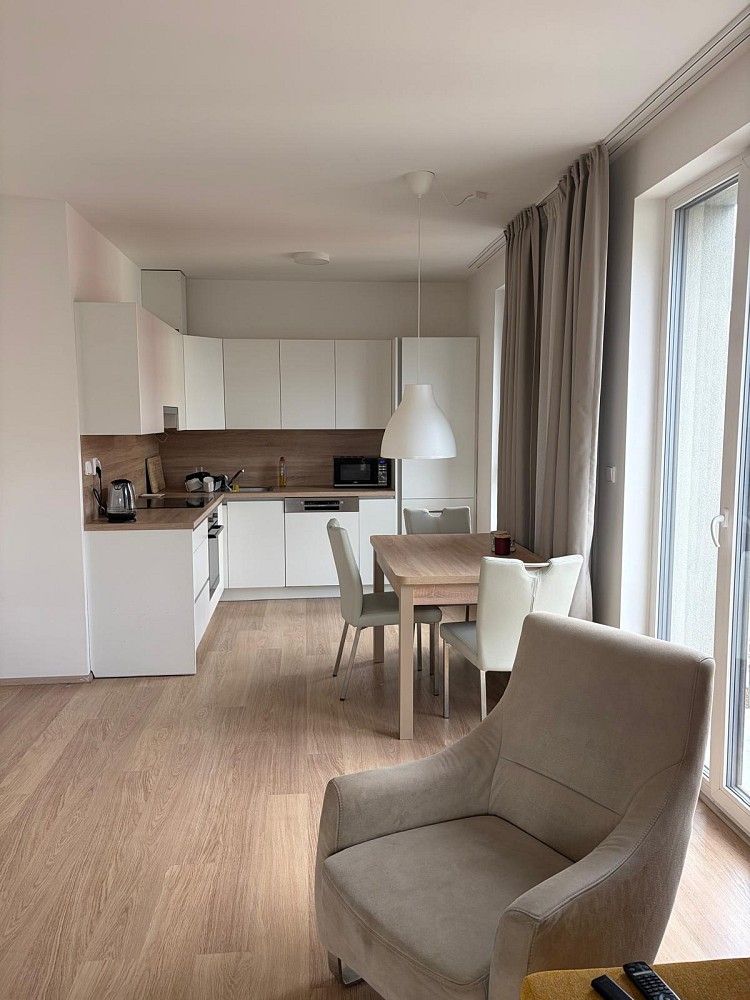 Byt 2+kk · 58 m² · Liberec - Liberec III-Jeřáb, Liberecký kraj - 3