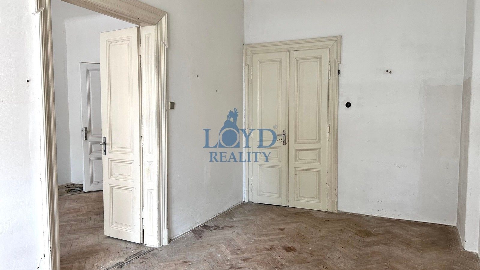 2+1, T. G. Masaryka 949, Karlovy Vary, 64 m² - 2