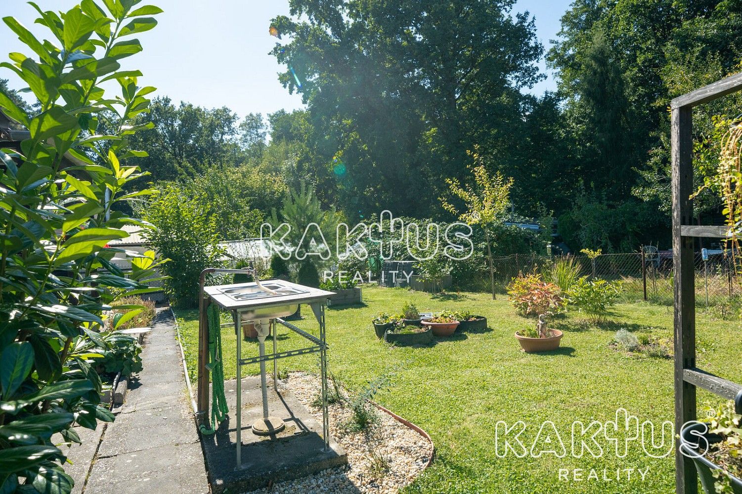 Chalupa · 15 m² · Ostrava - Pustkovec, okres Ostrava-město, Moravskoslezský kraj - 4