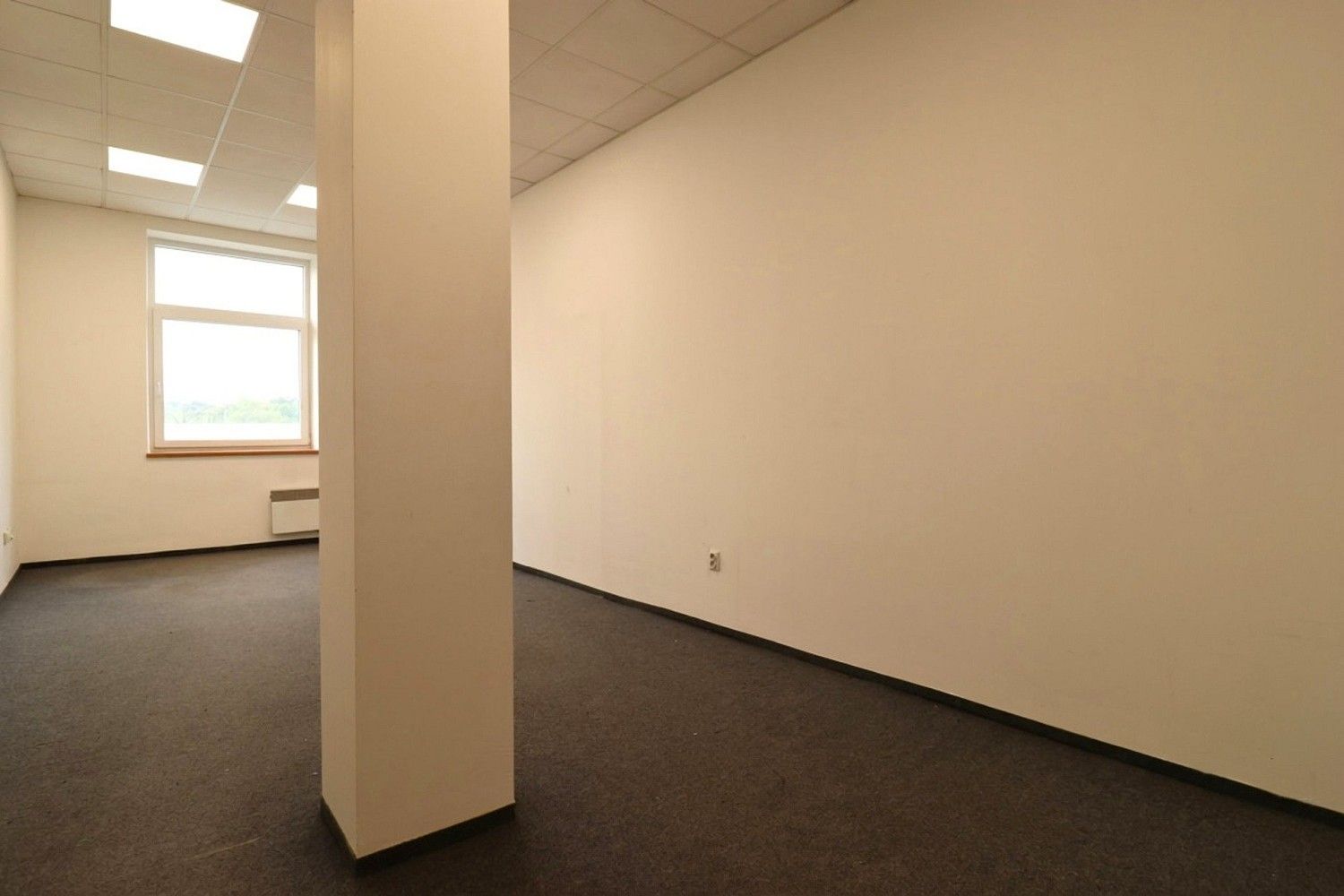 Kanceláře, Bohunická, Brno - Horní Heršpice, 26 m² - 2