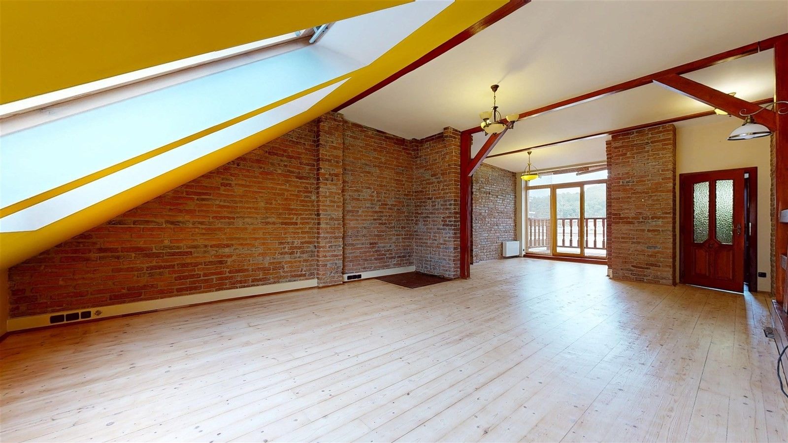 Prodej byt 4+1 - Pařížská 1429, Ústí nad Labem, 153 m²