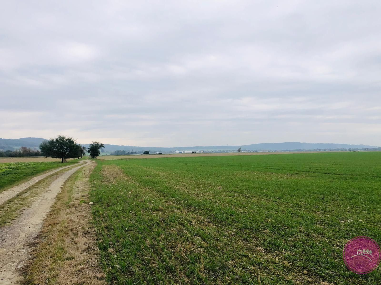 Prodej zemědělský pozemek - Bohuňovice, Olomouc, 19 934 m²