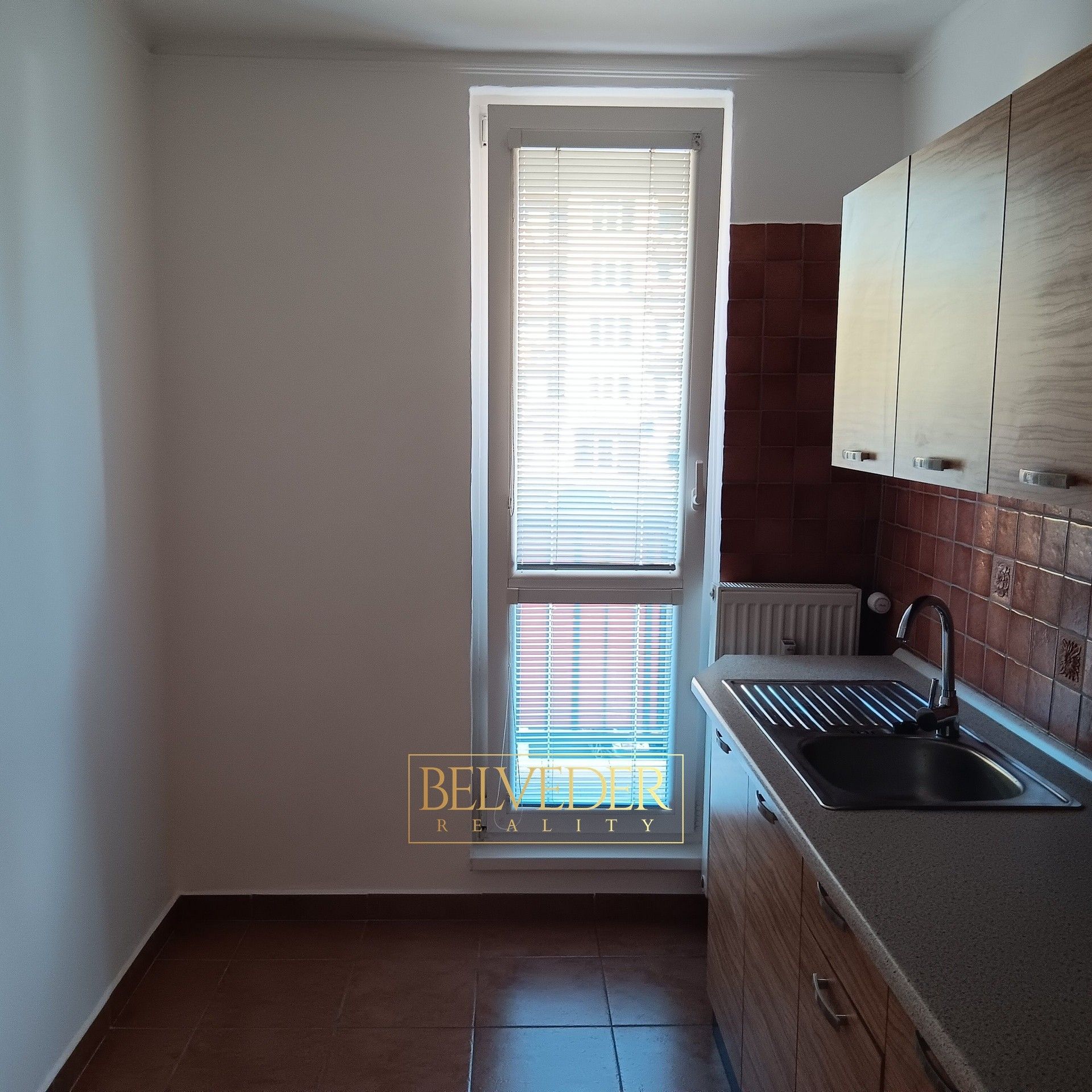 Pronájem byt 2+1 - Duchcovská, Teplice, 52 m²