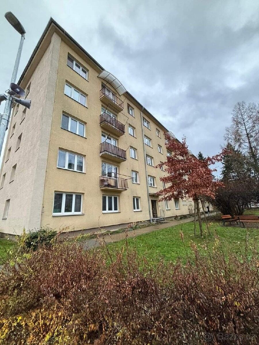 Pronájem byt 3+1 - Šternberk, 785 01, 68 m²