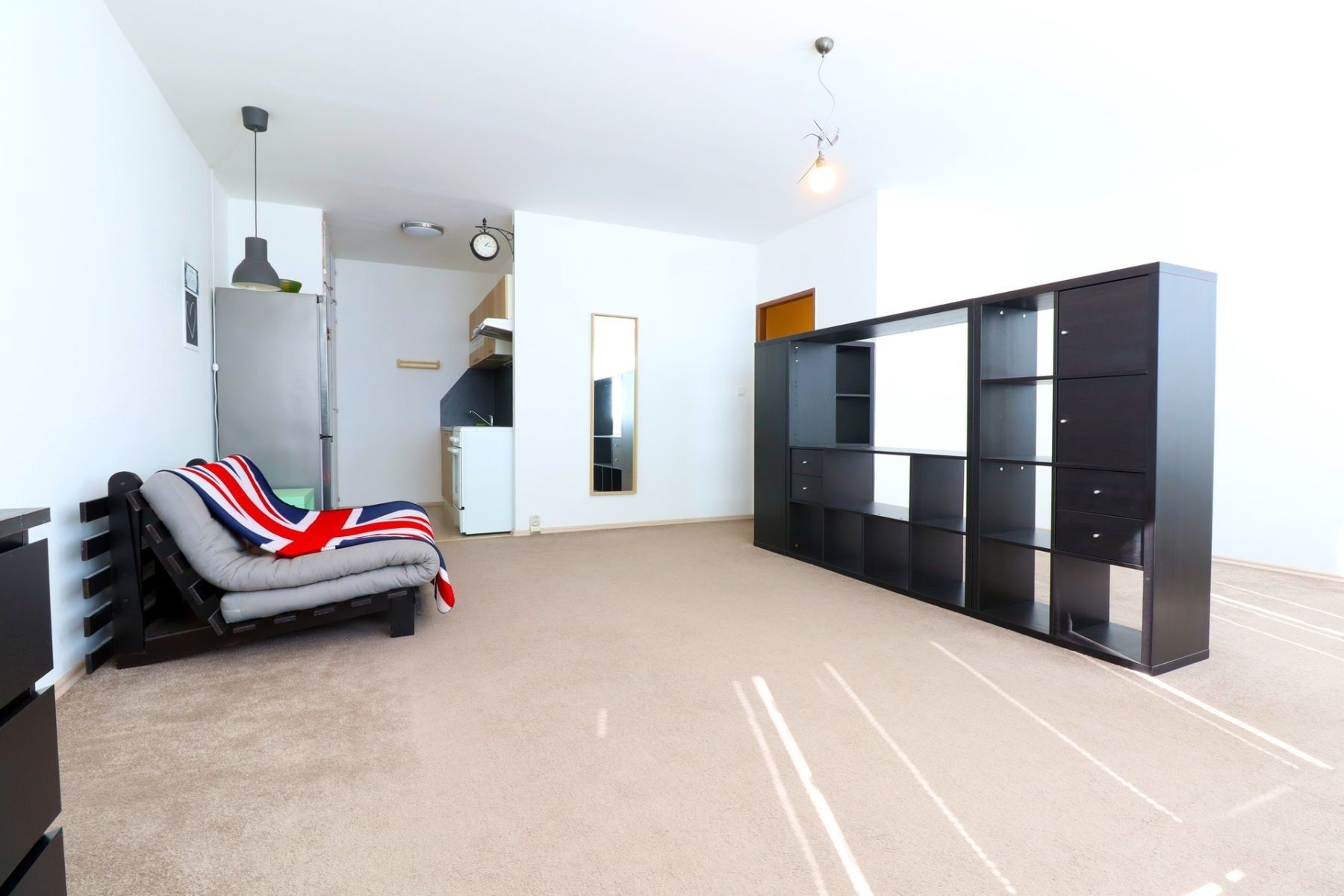 1+kk, Zelenohorská, Praha - Bohnice, 43 m² - 1