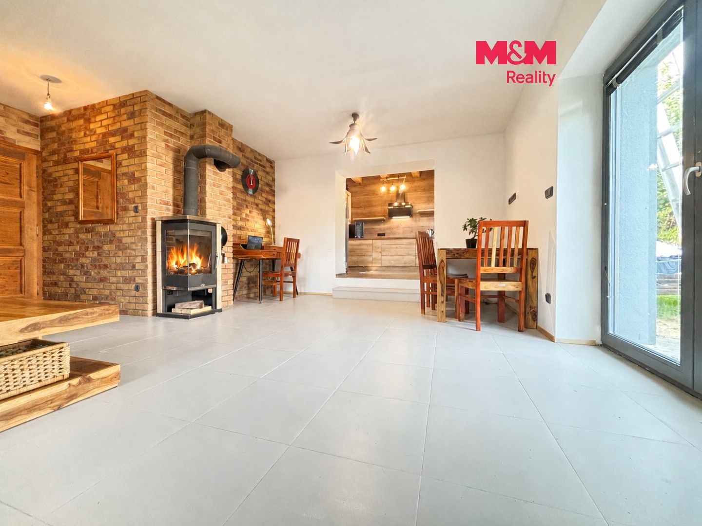 Rodinné domy, Jungmannova, Polná, 93 m² - 1