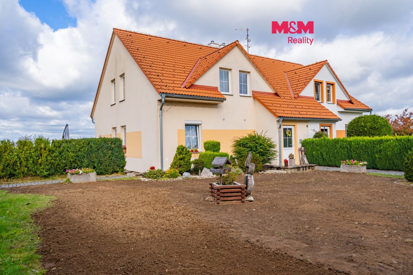 3+kk, Malonty, 65 m² - 1