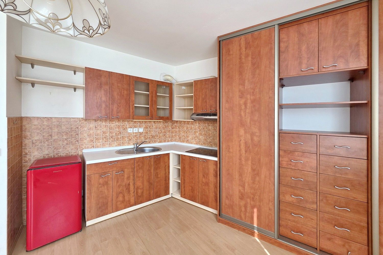 1+1, Praha - Záběhlice, okres Praha 10, Hlavní město Praha, 45 m² - 2