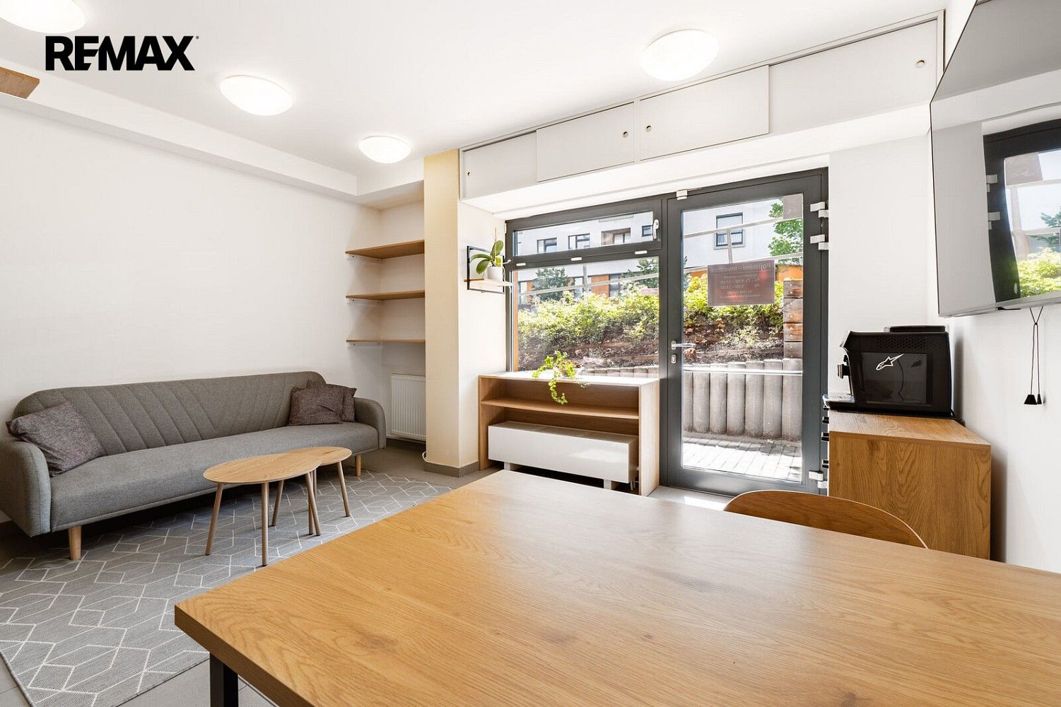 Kancelář · 29 m² · Praha - Uhříněves, okres Praha 22, Hlavní město Praha - 4