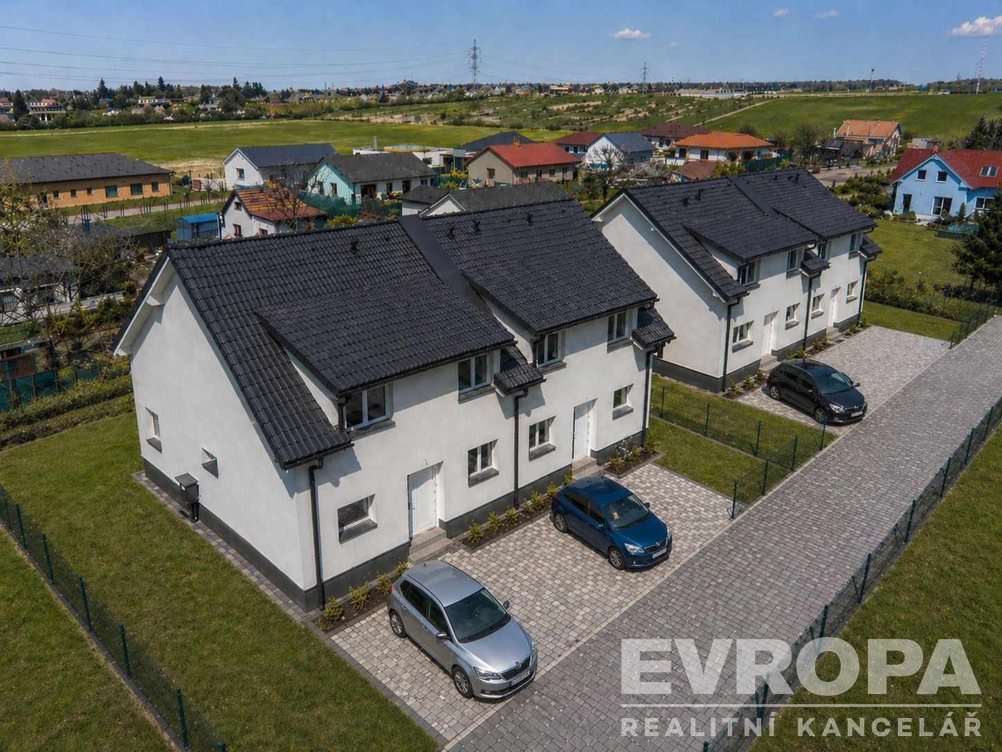 Prodej rodinný dům - Velký Borek, 119 m² - 1