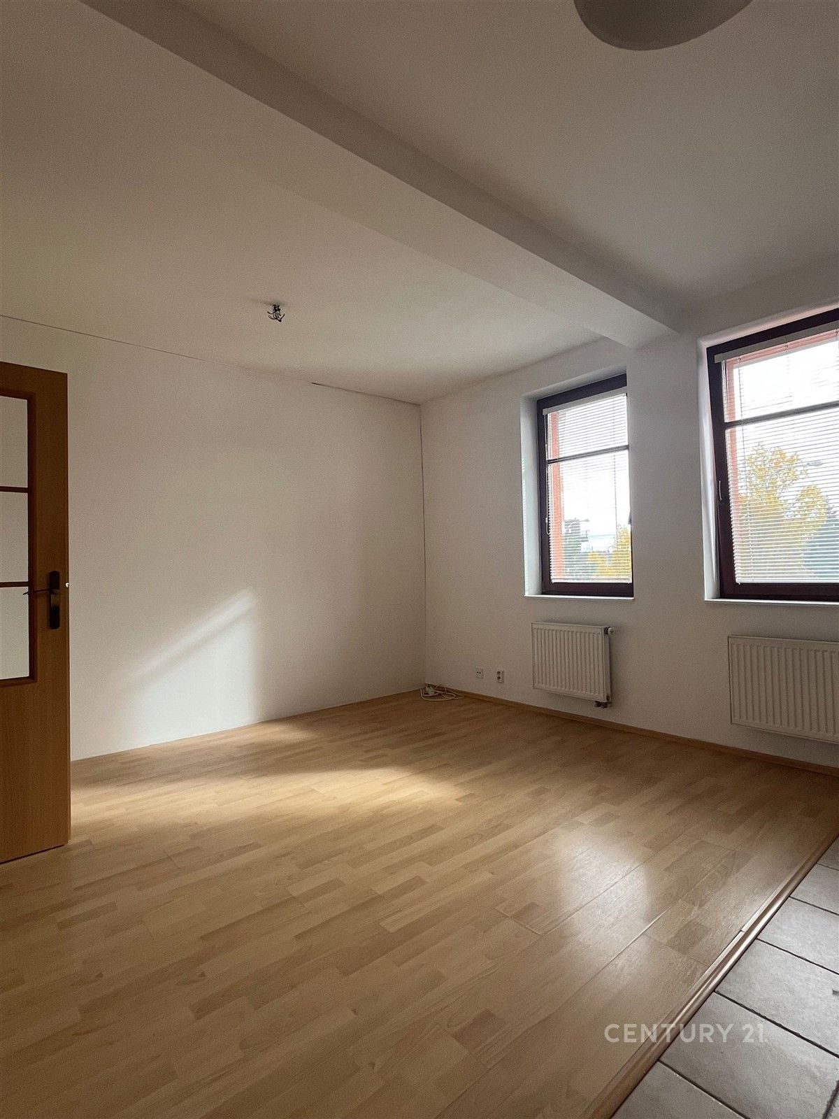 1+kk, Pražská 1430, Praha Hostivař, 27 m² - 1