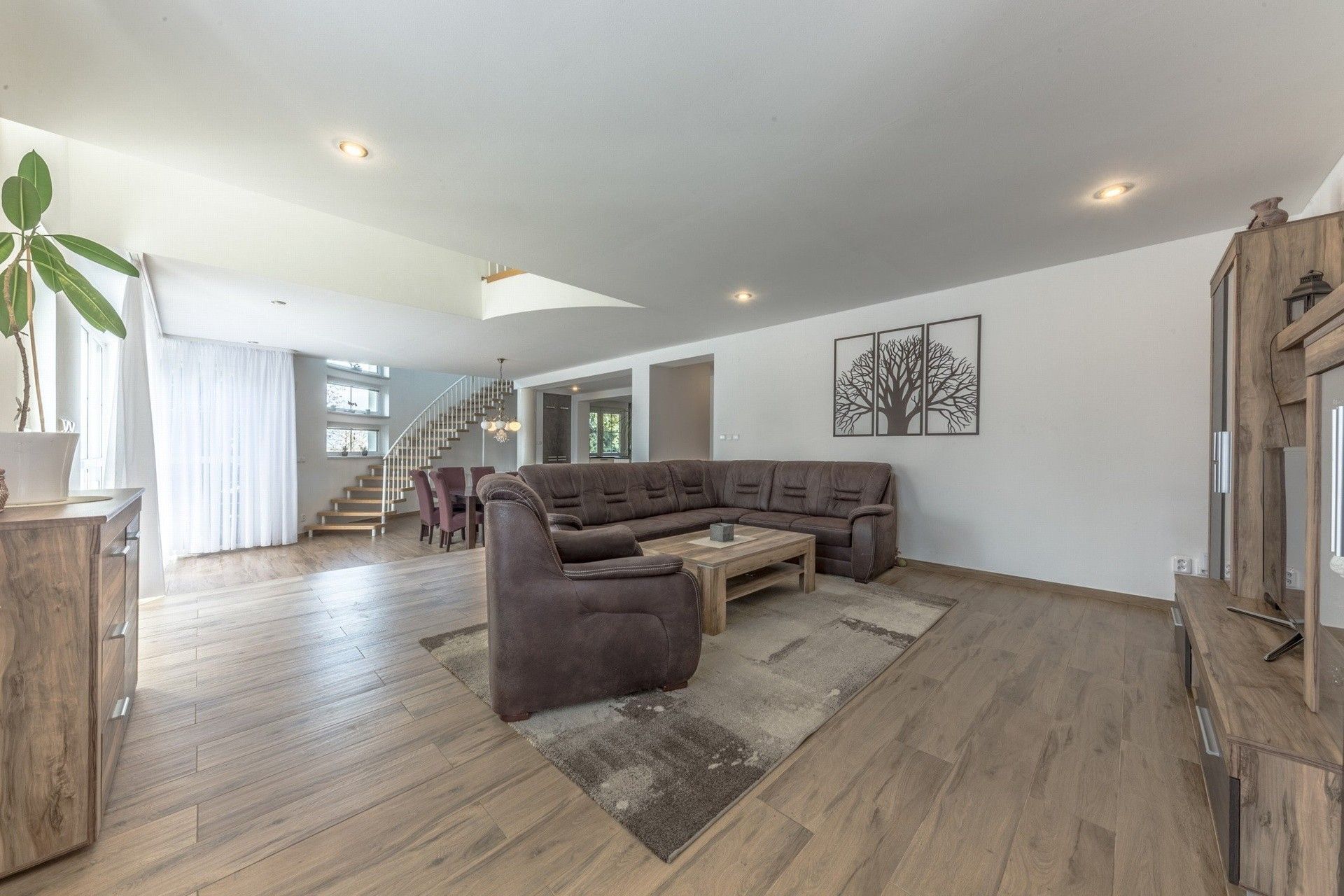 Rodinný dům · 260 m² · Jeníkovická, Praha - 4