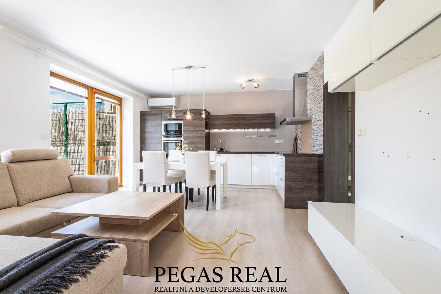 3+kk, Holubice, okres Vyškov, Jihomoravský kraj, 68 m² - 2