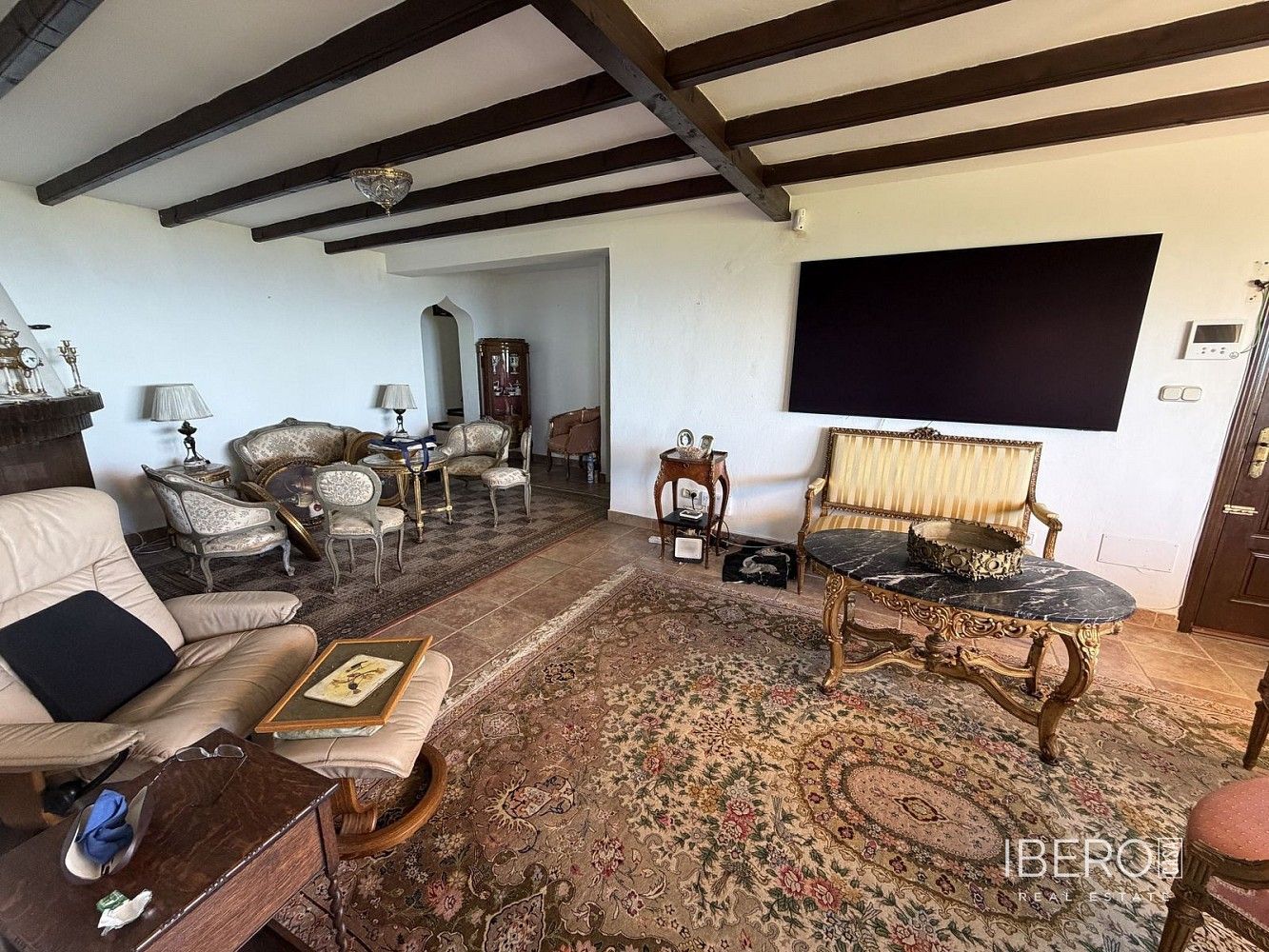Prodej rodinný dům - Mijas, ES, 299 m² - 5