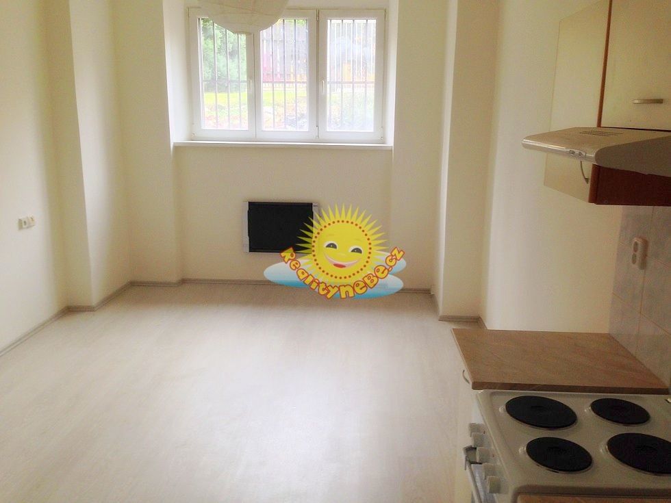 Byt 2+kk · 62 m² · Na úlehli, Praha - 2