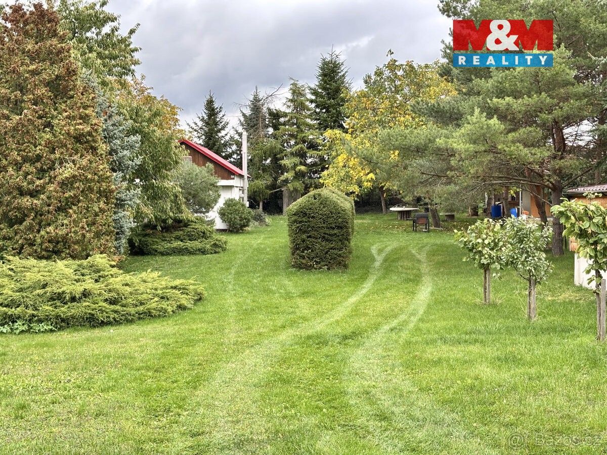 Prodej chata - Žatec, 438 01