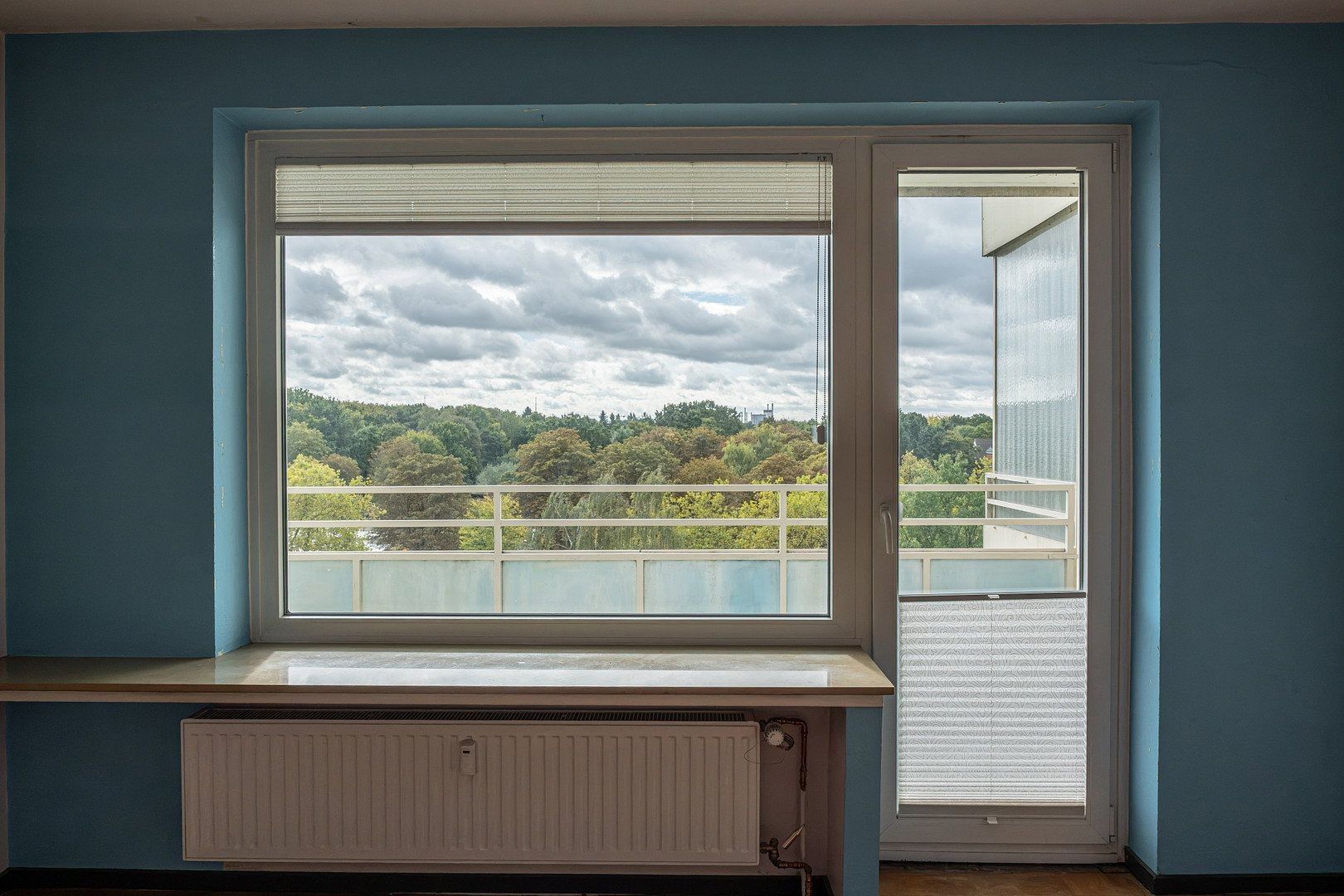 2+1, August-Bebel-Allee 10a Bremen Schwachhausen Bremen 28329, 58 m² - 2