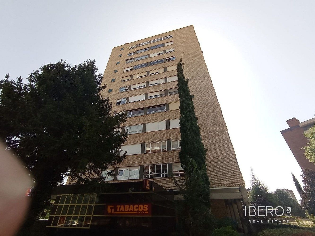 4+kk, Valladolid, Španělsko, 167 m² - 1
