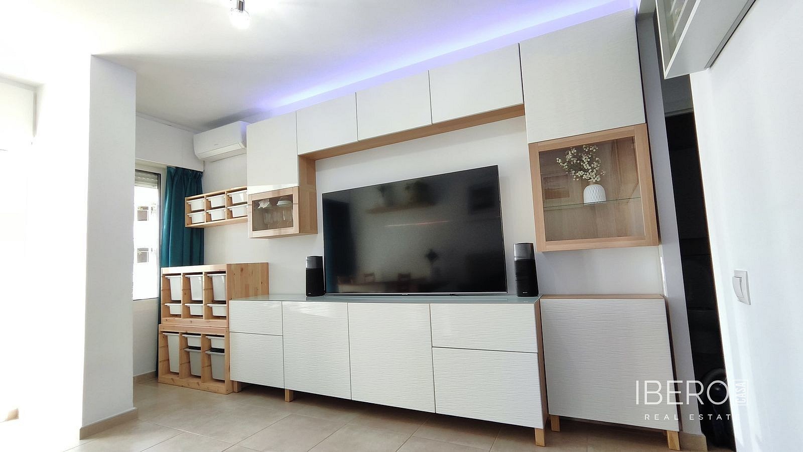 2+kk, Benalmadena, Španělsko, 49 m² - 2