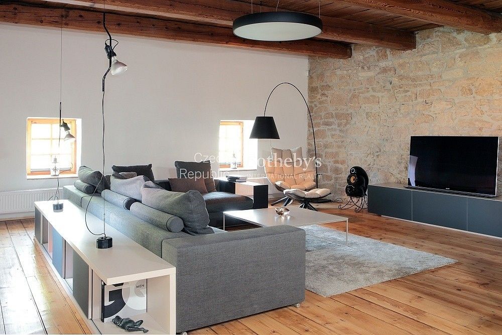 Prodej chalupa - Třebichovice, okres Kladno, Středočeský kraj, 310 m² - 5