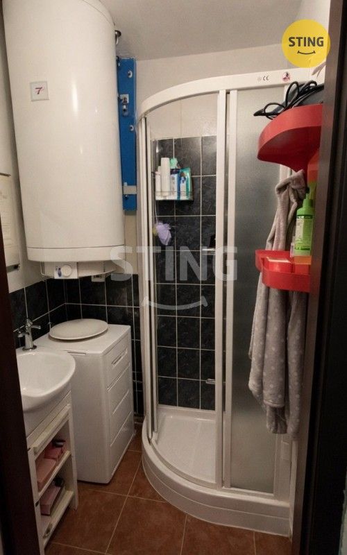Prodej byt 2+1 - Světlík, 64 m² - 5