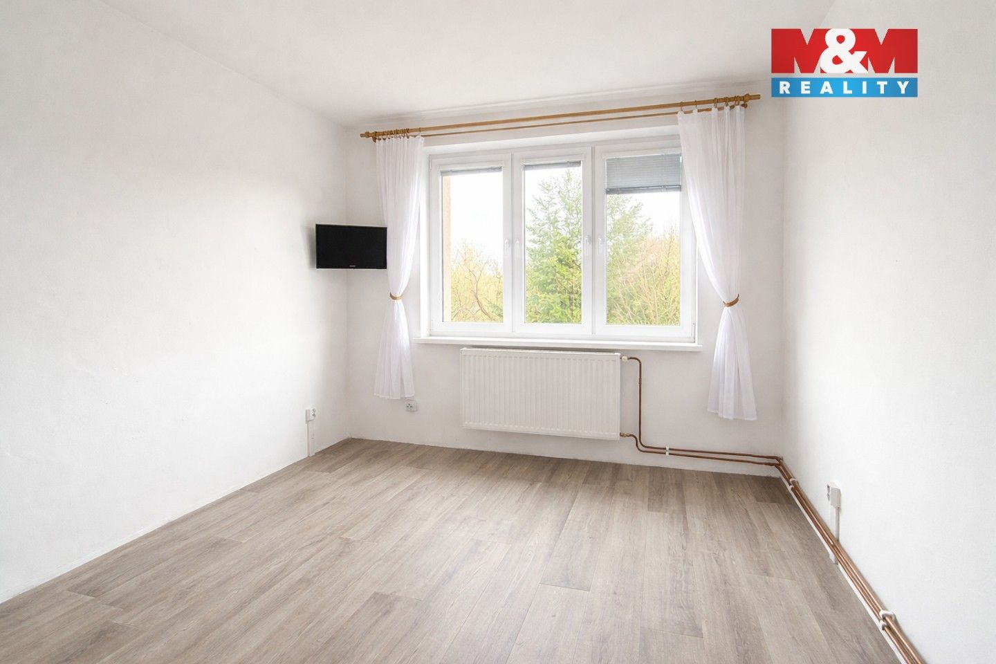 Byt 3+1 · 73 m² · Stará Dobev, Dobev - 4