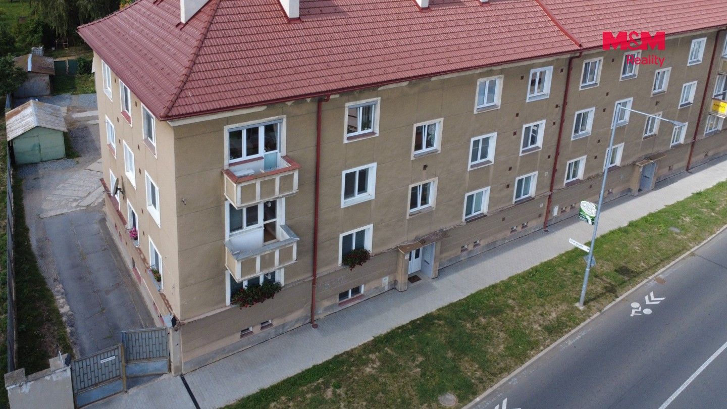 2+1, Palackého, Litovel, 57 m² - 2