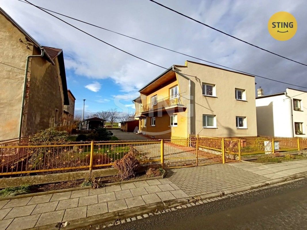 Prodej dům - Opava, 746 01, 1 144 m²