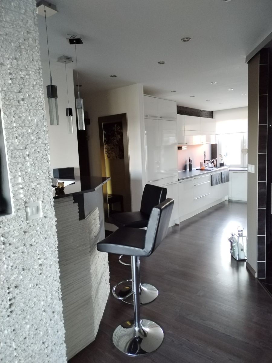 Pronájem byt 3+kk - Rýmařovská, Bruntál - Bruntál-město, Moravskoslezský kraj, 72 m² - 5