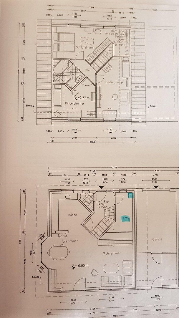 Rodinné domy, , Šlesvicko-Holštýnsko, 118 m² - 1